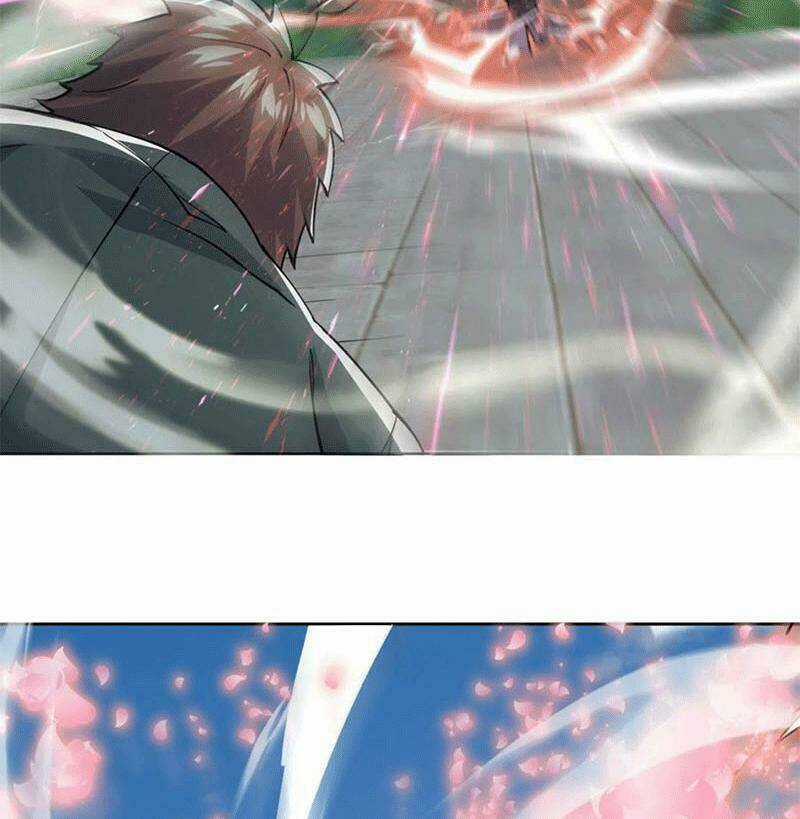 Ta Có Chín Nữ Đồ Đệ Chapter 318 trang 31