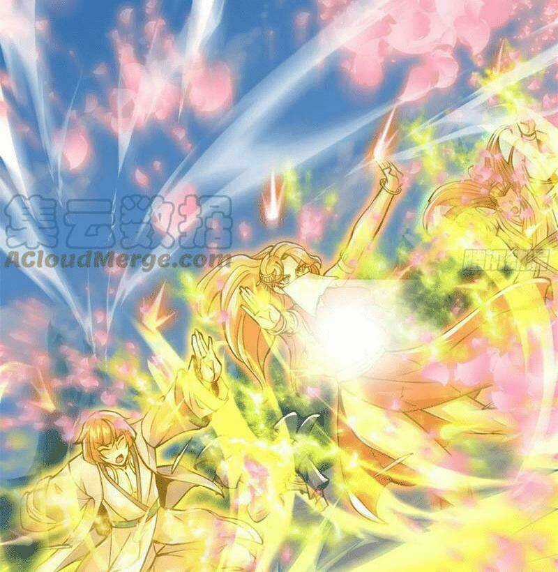 Ta Có Chín Nữ Đồ Đệ Chapter 318 trang 32