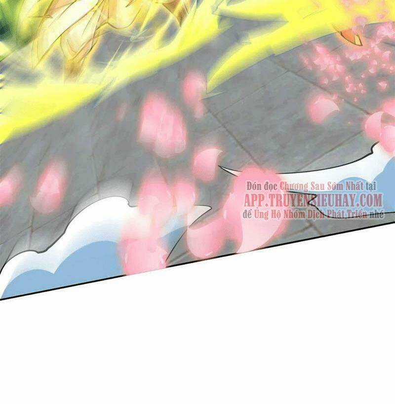 Ta Có Chín Nữ Đồ Đệ Chapter 318 trang 33