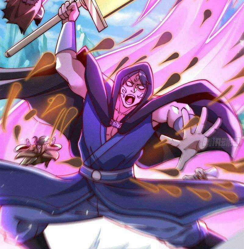 Ta Có Chín Nữ Đồ Đệ Chapter 318 trang 35