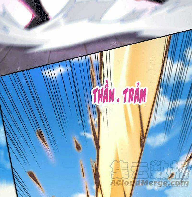 Ta Có Chín Nữ Đồ Đệ Chapter 318 trang 36