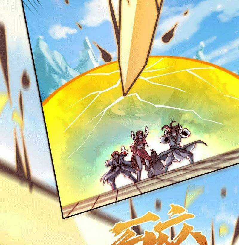 Ta Có Chín Nữ Đồ Đệ Chapter 318 trang 37