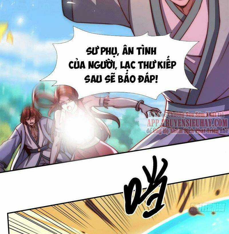 Ta Có Chín Nữ Đồ Đệ Chapter 318 trang 39