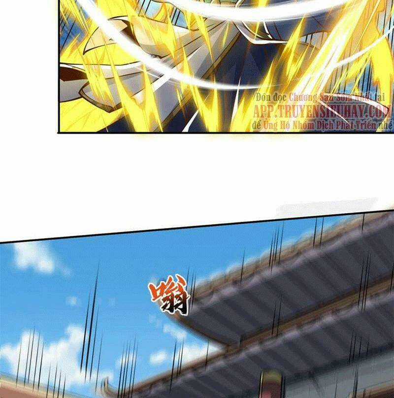 Ta Có Chín Nữ Đồ Đệ Chapter 318 trang 4