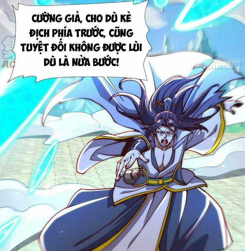 Ta Có Chín Nữ Đồ Đệ Chapter 318 trang 41