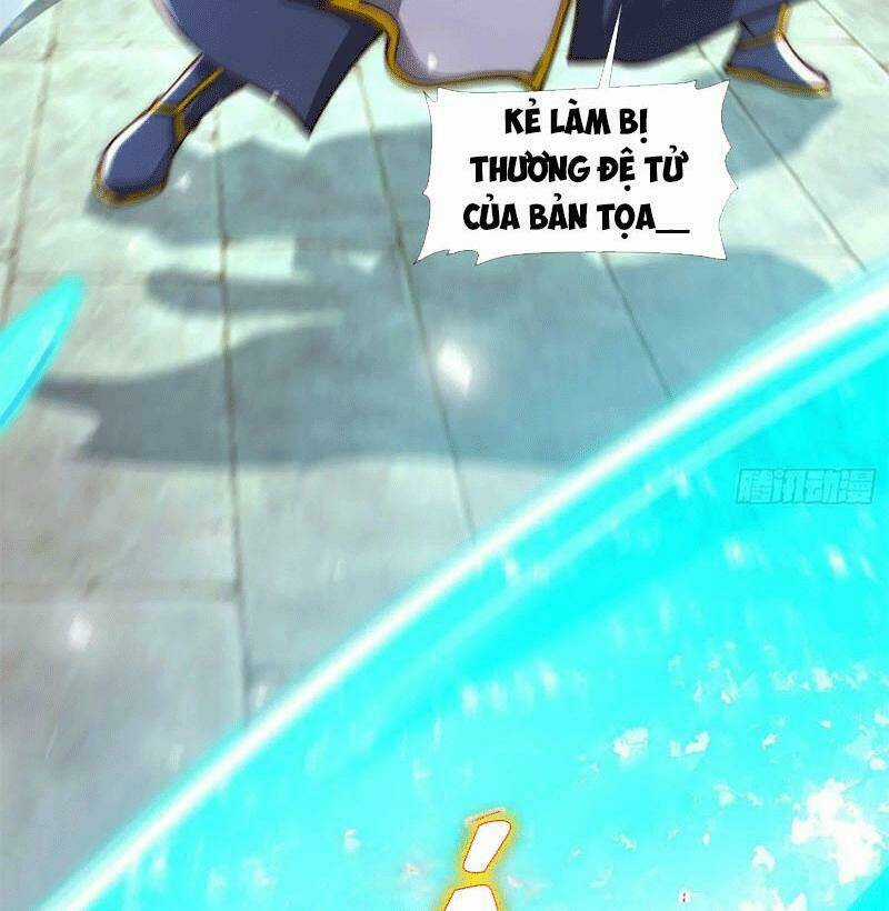 Ta Có Chín Nữ Đồ Đệ Chapter 318 trang 42