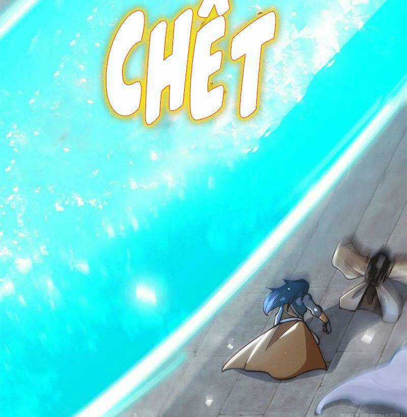 Ta Có Chín Nữ Đồ Đệ Chapter 318 trang 43