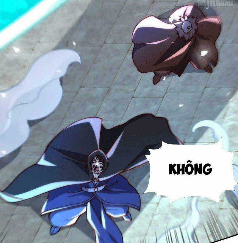 Ta Có Chín Nữ Đồ Đệ Chapter 318 trang 44