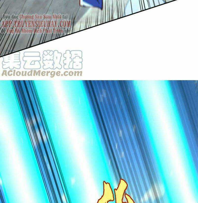 Ta Có Chín Nữ Đồ Đệ Chapter 318 trang 45