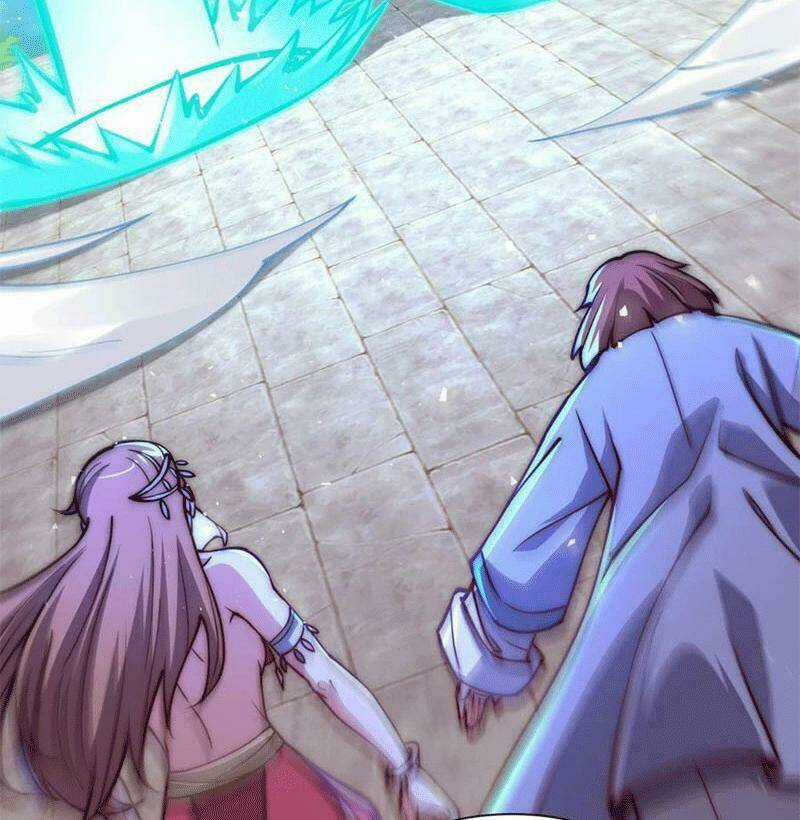 Ta Có Chín Nữ Đồ Đệ Chapter 318 trang 47