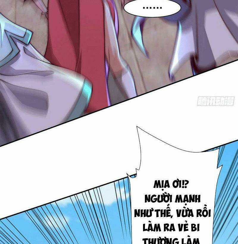 Ta Có Chín Nữ Đồ Đệ Chapter 318 trang 48