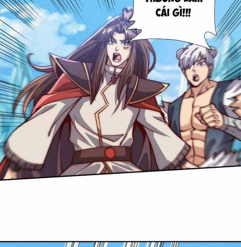 Ta Có Chín Nữ Đồ Đệ Chapter 318 trang 49