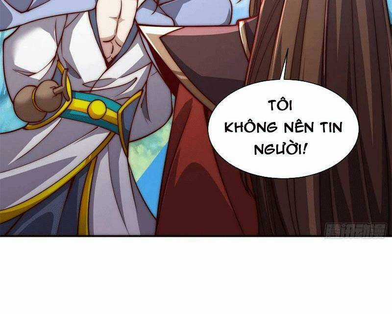 Ta Có Chín Nữ Đồ Đệ Chapter 318 trang 51