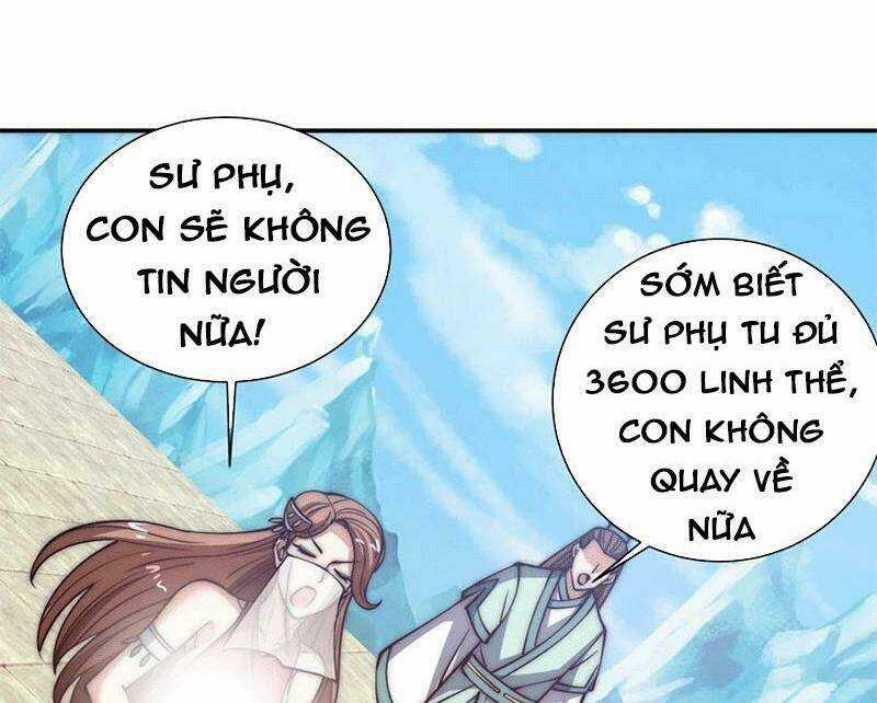 Ta Có Chín Nữ Đồ Đệ Chapter 318 trang 52