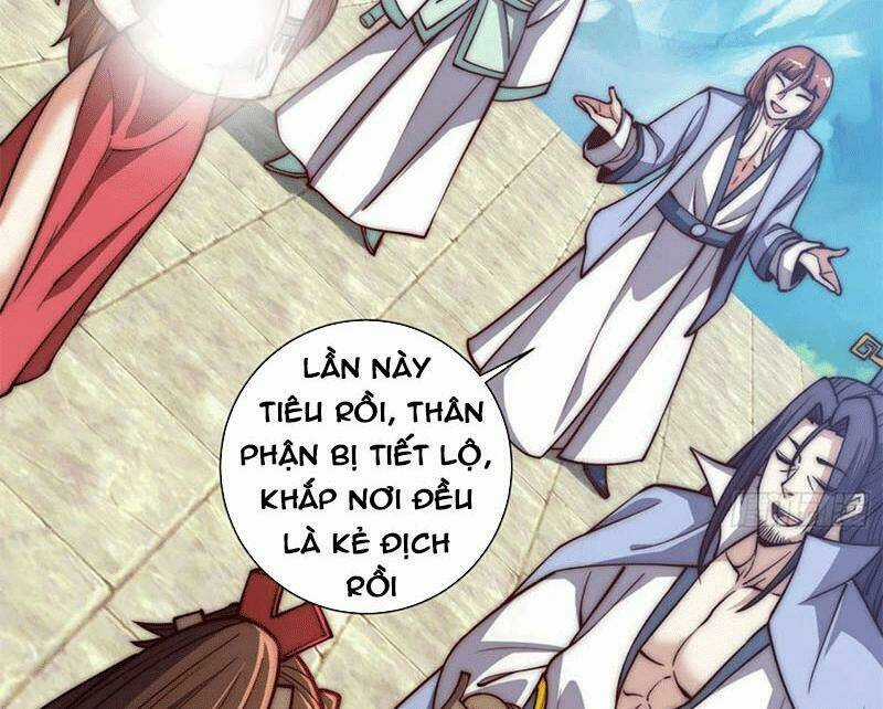 Ta Có Chín Nữ Đồ Đệ Chapter 318 trang 53