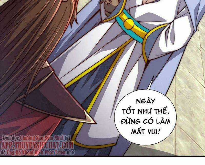 Ta Có Chín Nữ Đồ Đệ Chapter 318 trang 54