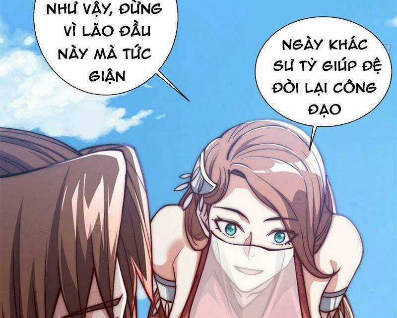 Ta Có Chín Nữ Đồ Đệ Chapter 318 trang 57