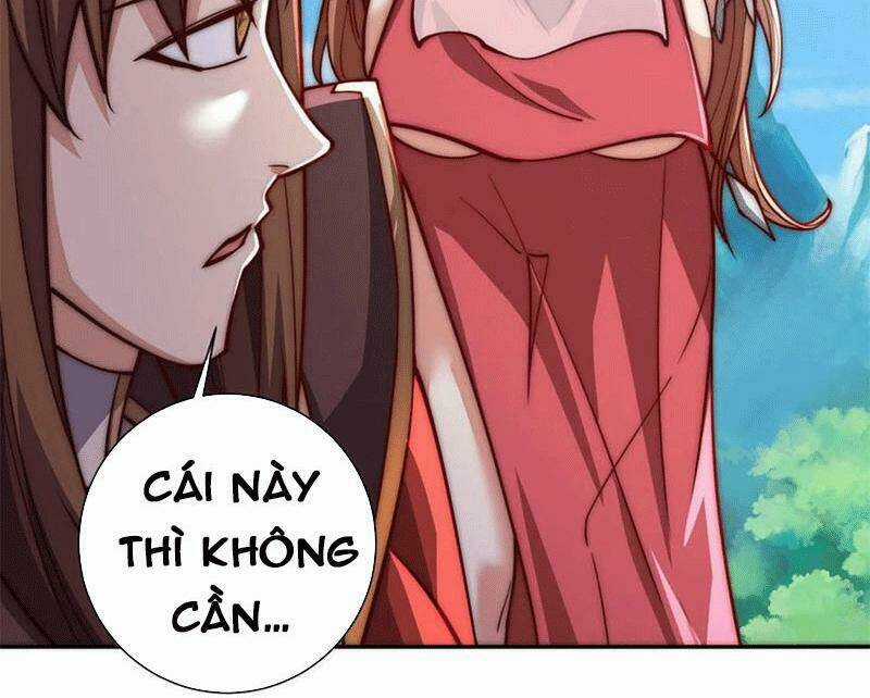 Ta Có Chín Nữ Đồ Đệ Chapter 318 trang 58