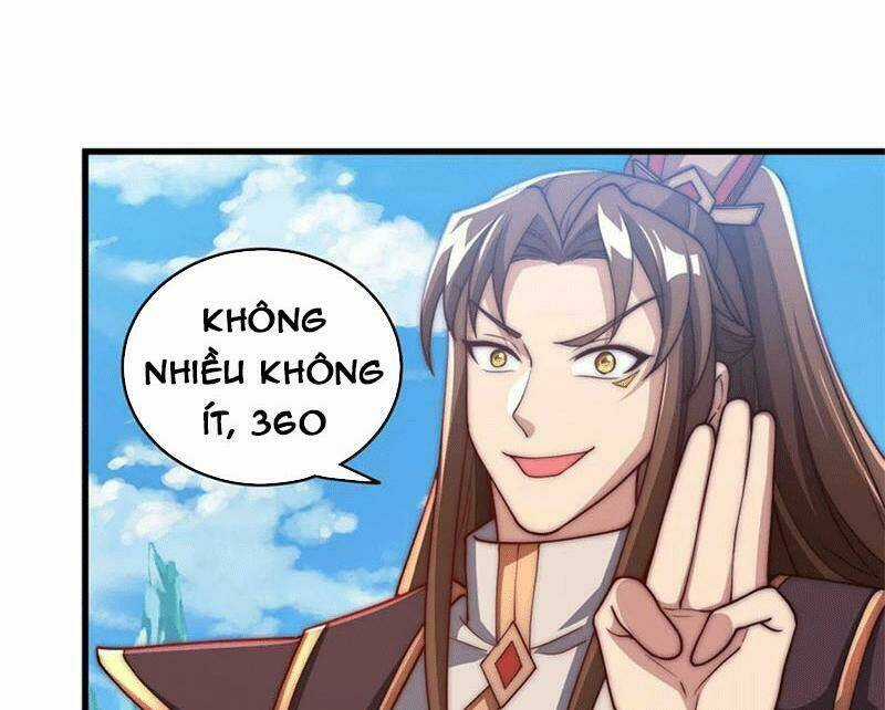 Ta Có Chín Nữ Đồ Đệ Chapter 318 trang 61