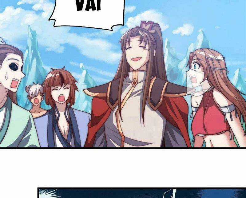 Ta Có Chín Nữ Đồ Đệ Chapter 318 trang 63