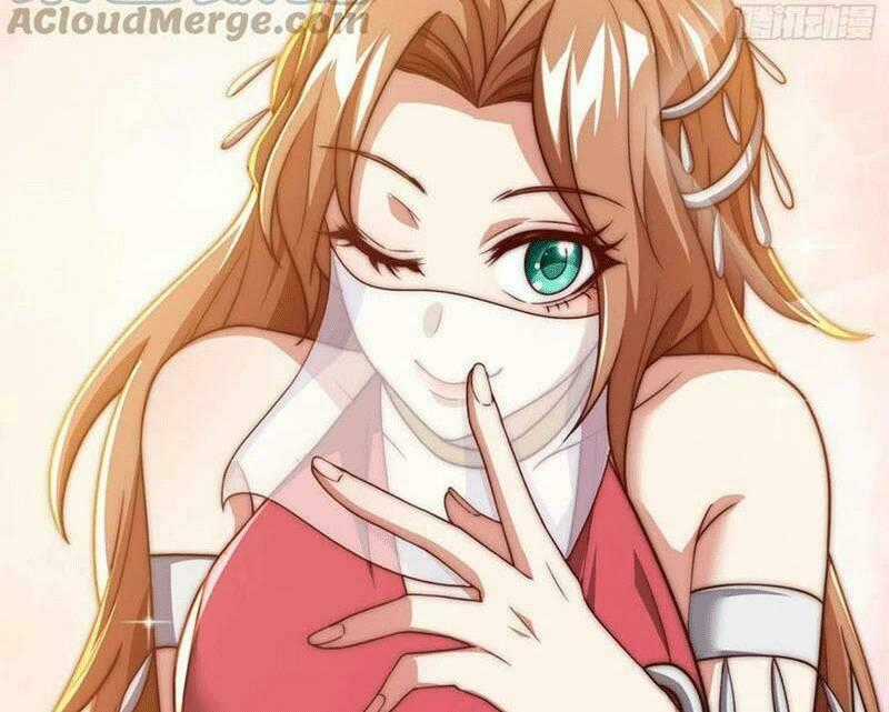 Ta Có Chín Nữ Đồ Đệ Chapter 318 trang 66