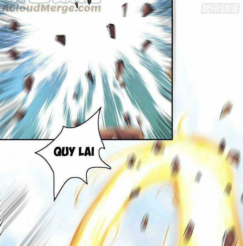 Ta Có Chín Nữ Đồ Đệ Chapter 318 trang 7