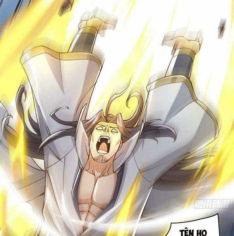 Ta Có Chín Nữ Đồ Đệ Chapter 318 trang 9