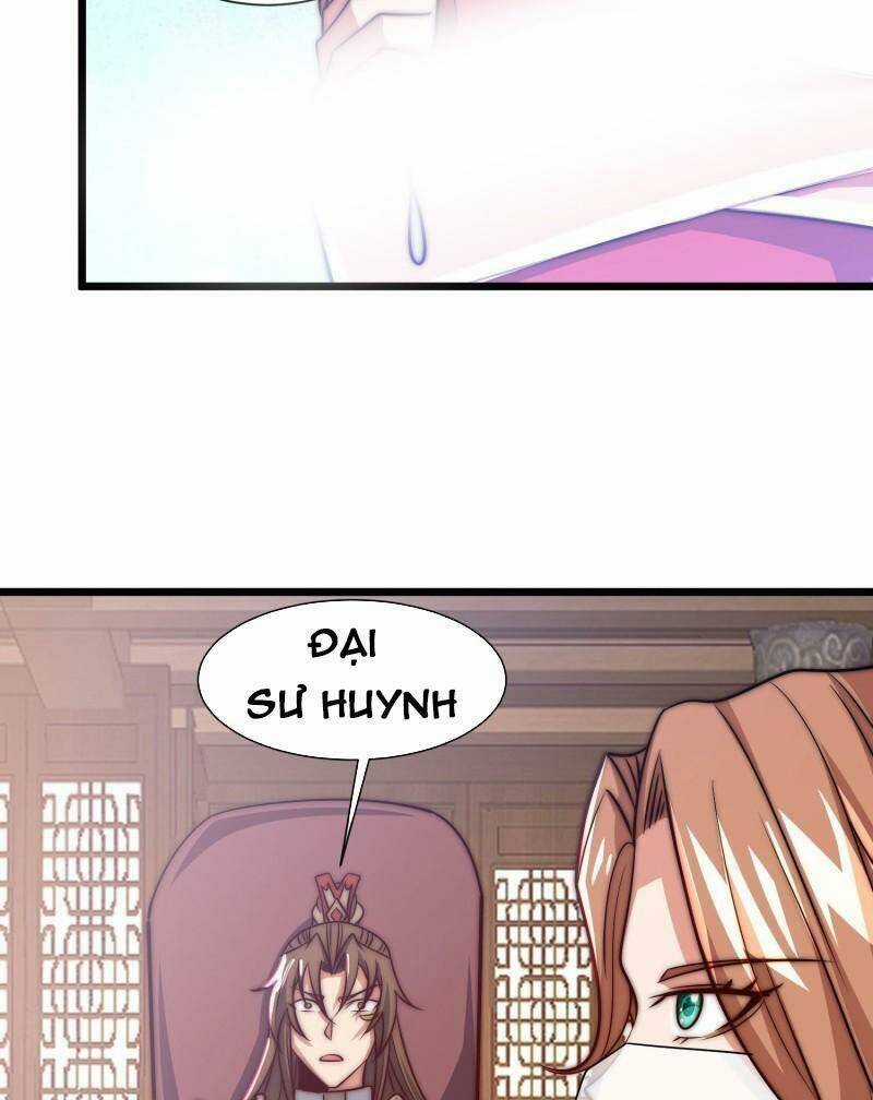 Ta Có Chín Nữ Đồ Đệ Chapter 319 trang 10