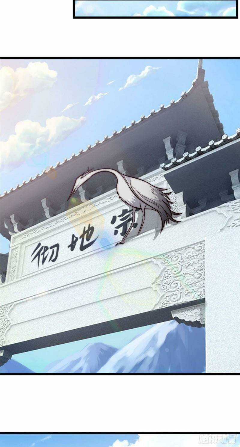 Ta Có Chín Nữ Đồ Đệ Chapter 319 trang 24