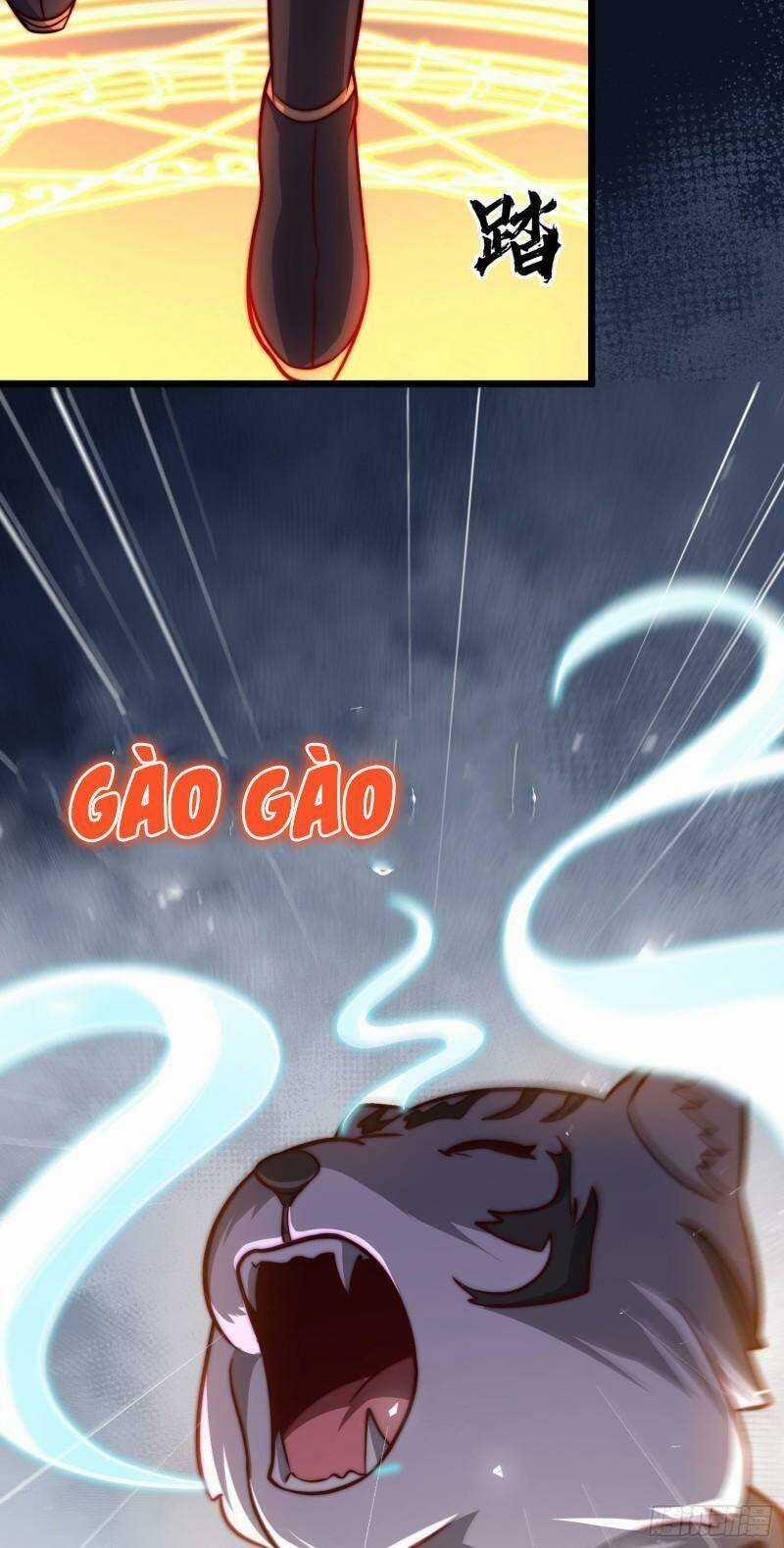 Ta Có Chín Nữ Đồ Đệ Chapter 319 trang 29