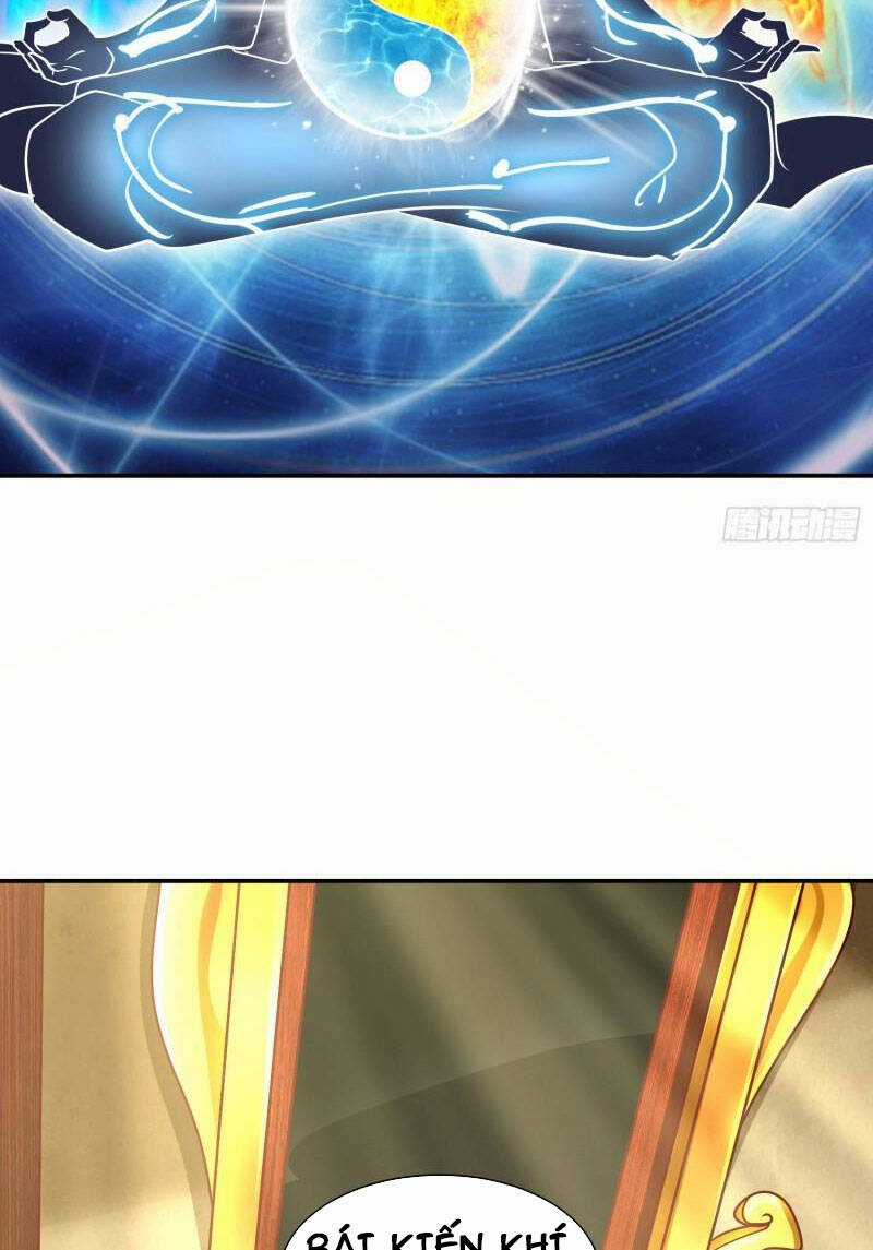 Ta Có Chín Nữ Đồ Đệ Chapter 320 trang 10