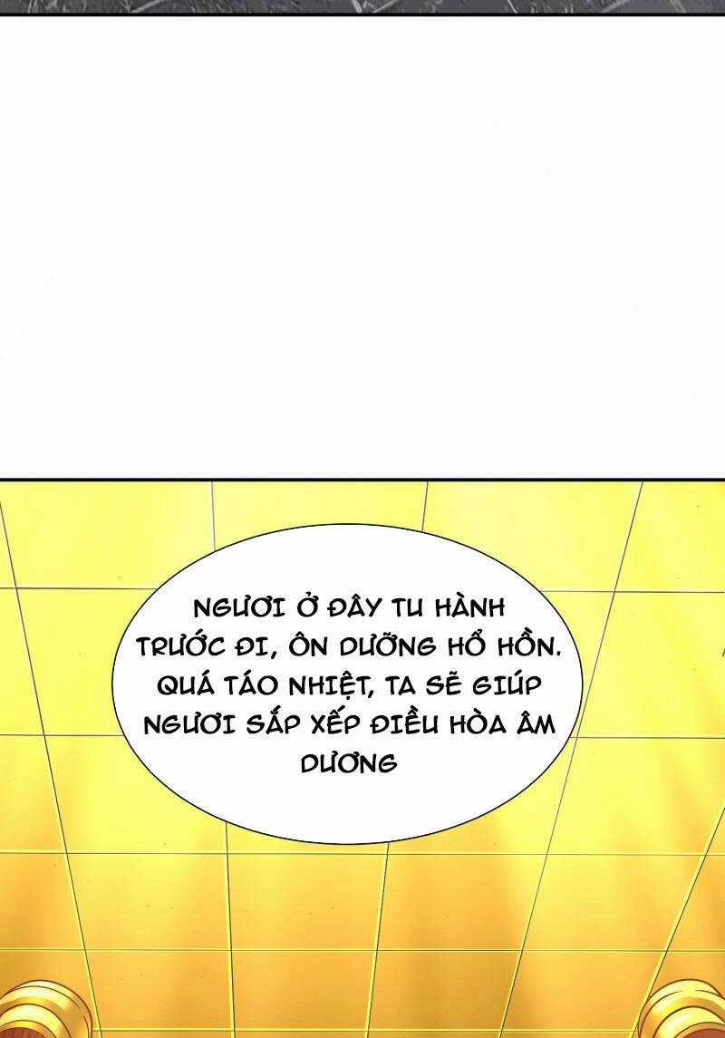 Ta Có Chín Nữ Đồ Đệ Chapter 320 trang 12