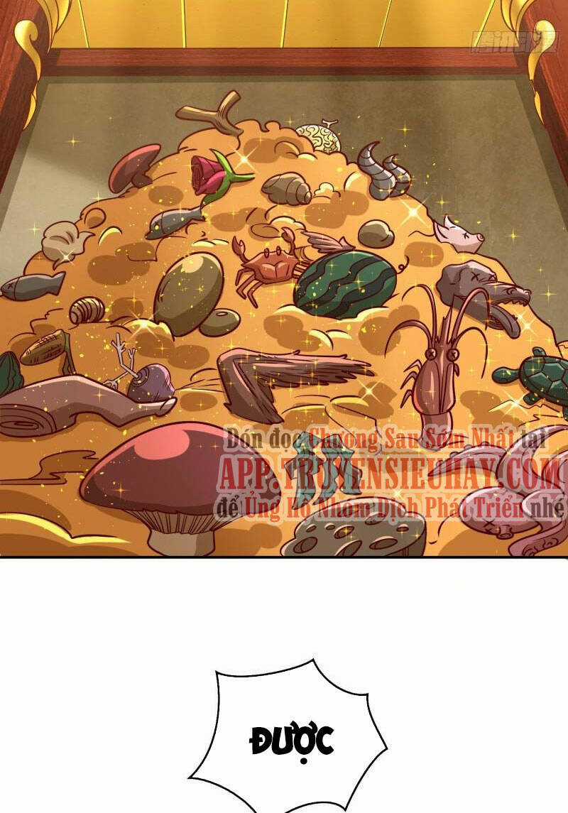 Ta Có Chín Nữ Đồ Đệ Chapter 320 trang 13