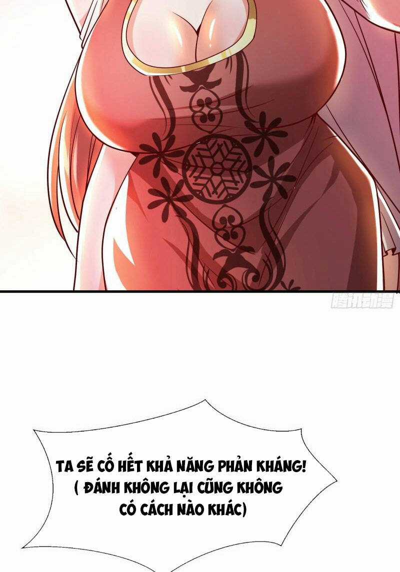 Ta Có Chín Nữ Đồ Đệ Chapter 320 trang 2