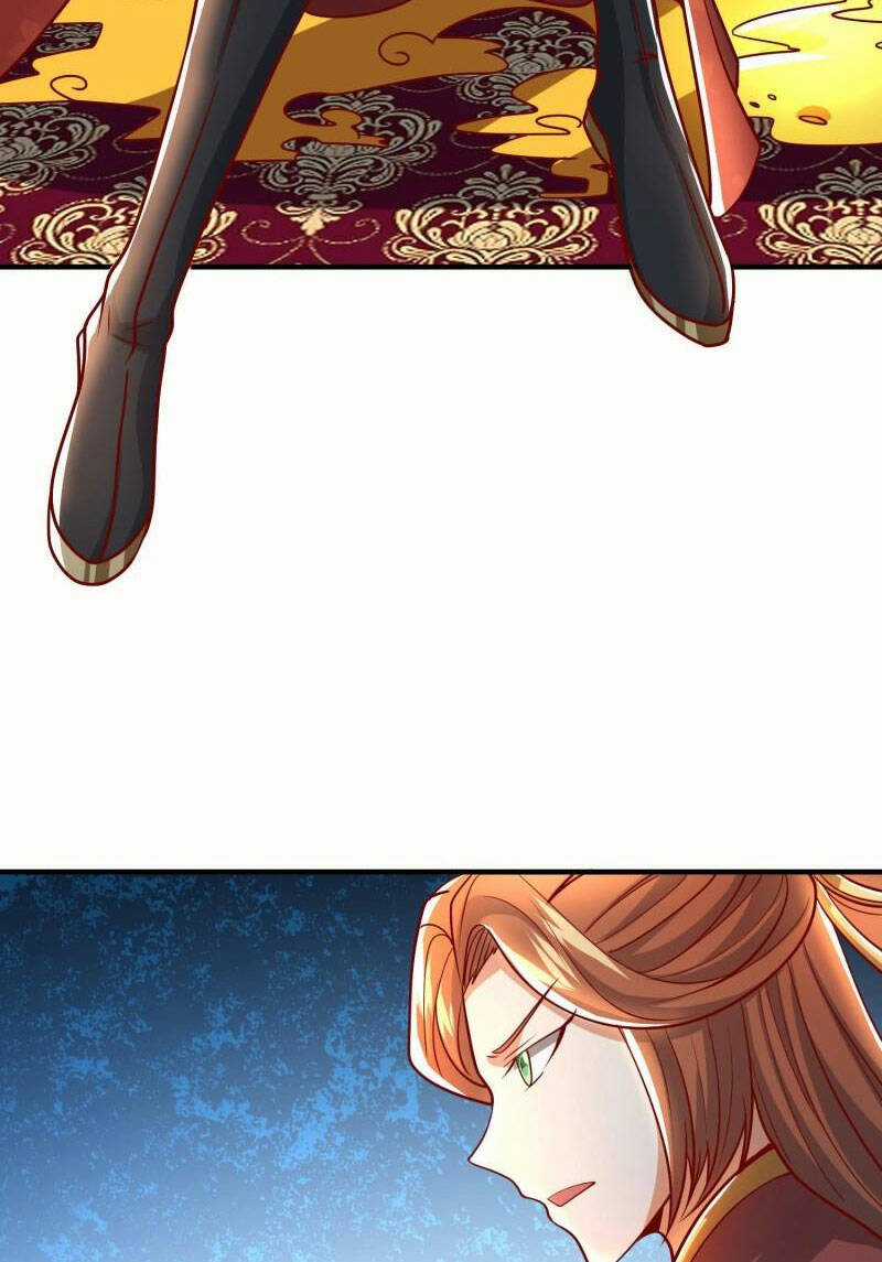 Ta Có Chín Nữ Đồ Đệ Chapter 320 trang 20