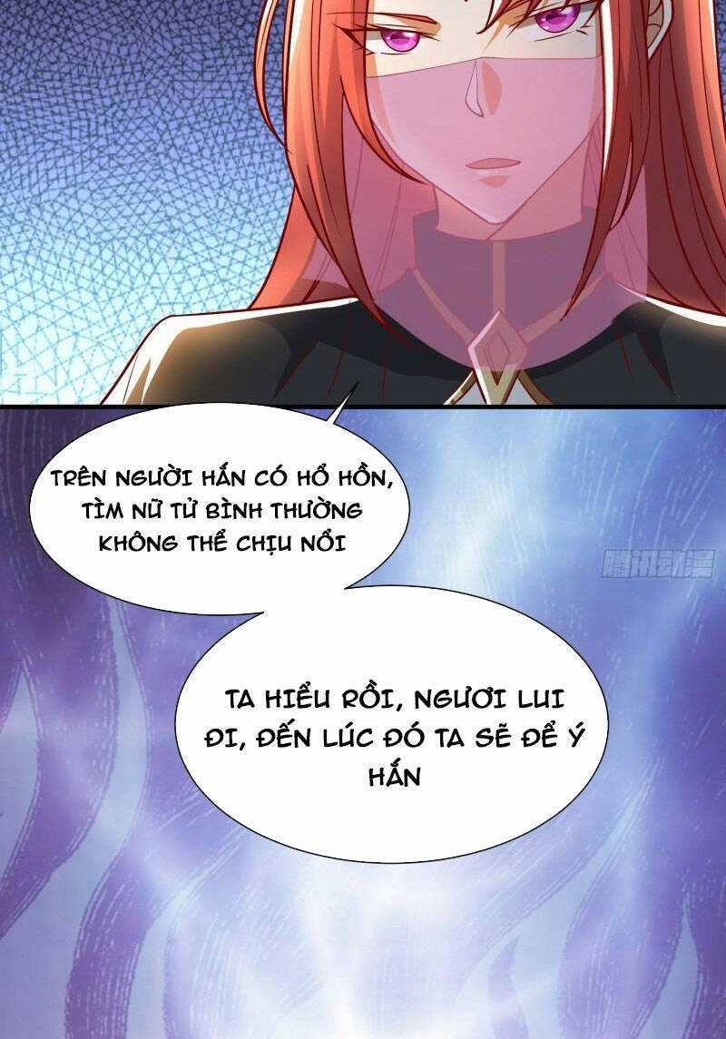 Ta Có Chín Nữ Đồ Đệ Chapter 320 trang 22