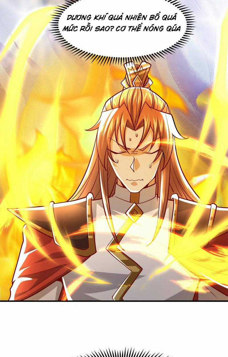 Ta Có Chín Nữ Đồ Đệ Chapter 320 trang 25