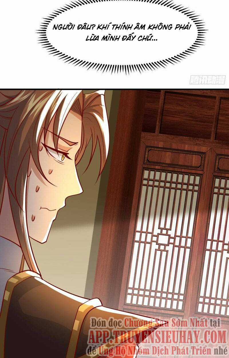 Ta Có Chín Nữ Đồ Đệ Chapter 320 trang 26