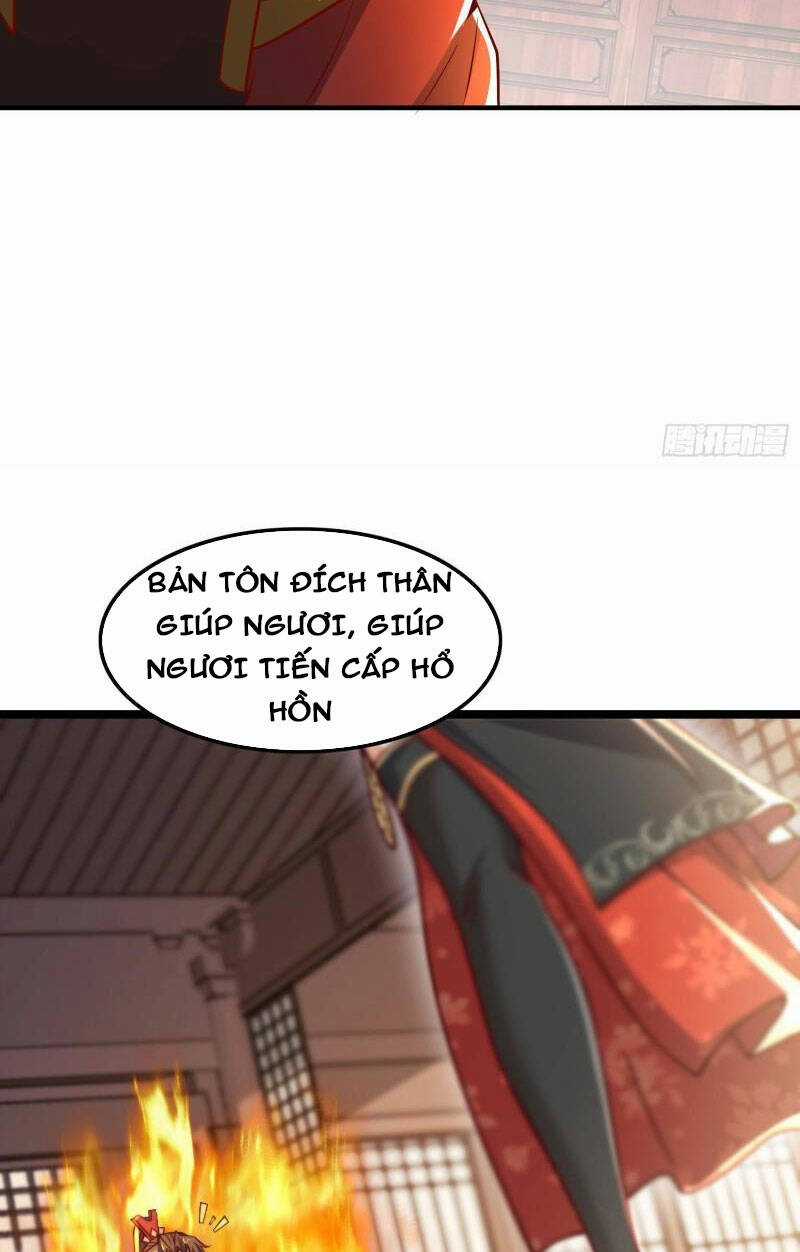 Ta Có Chín Nữ Đồ Đệ Chapter 320 trang 27