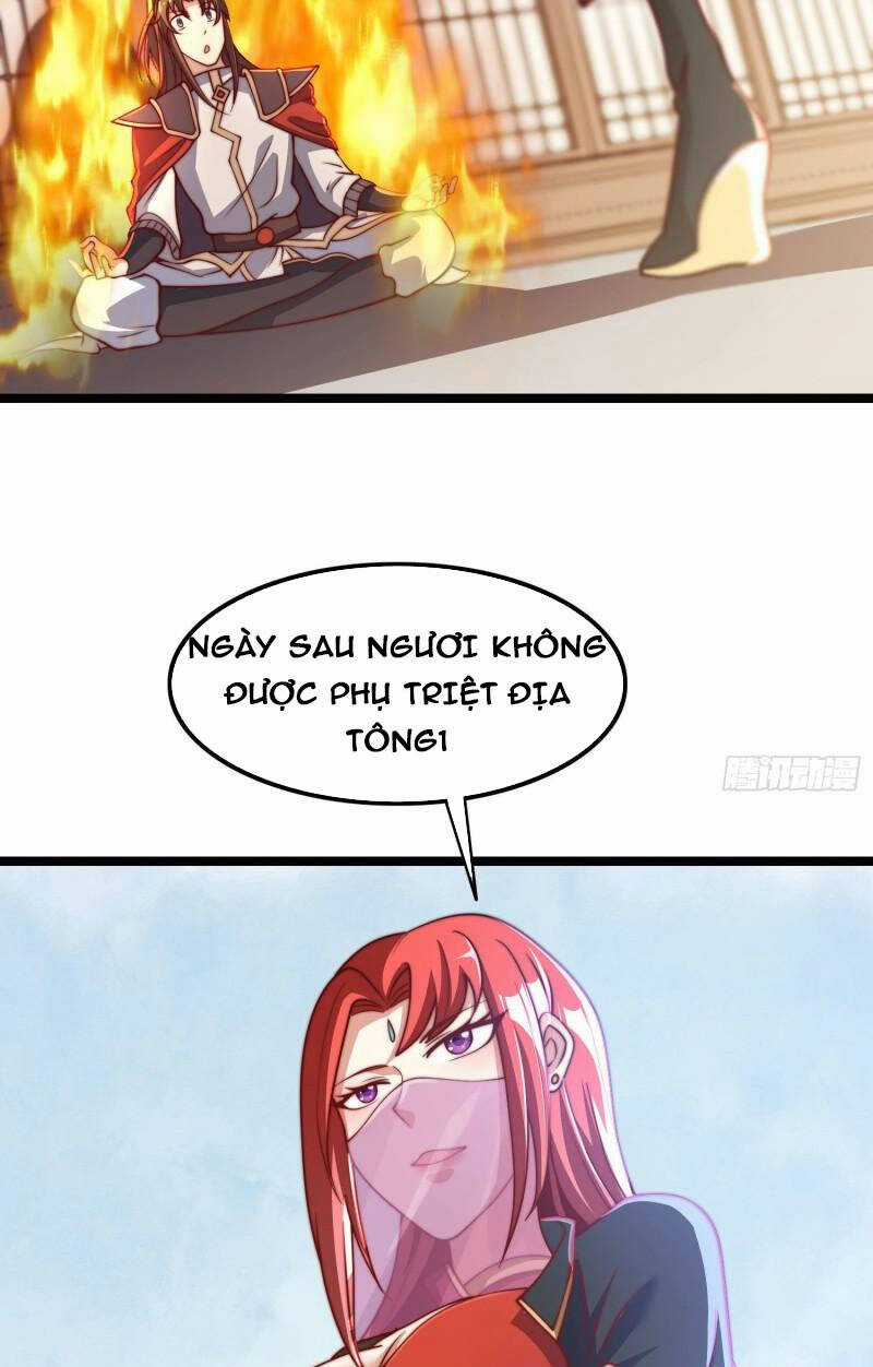 Ta Có Chín Nữ Đồ Đệ Chapter 320 trang 28