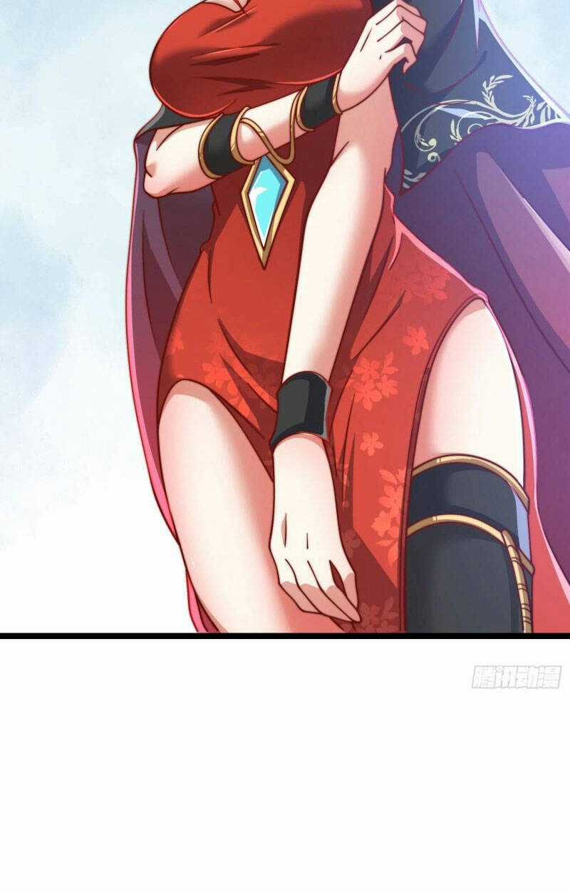 Ta Có Chín Nữ Đồ Đệ Chapter 320 trang 29