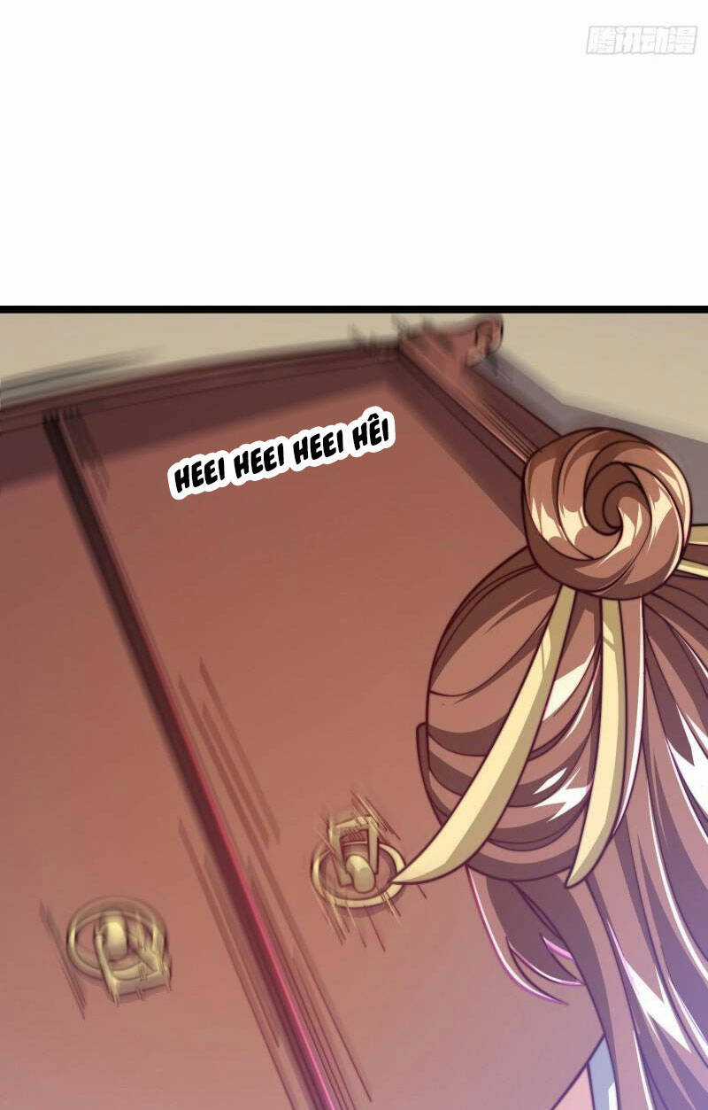 Ta Có Chín Nữ Đồ Đệ Chapter 320 trang 31