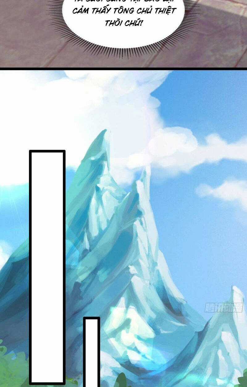 Ta Có Chín Nữ Đồ Đệ Chapter 320 trang 34