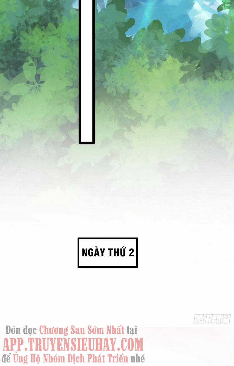 Ta Có Chín Nữ Đồ Đệ Chapter 320 trang 35