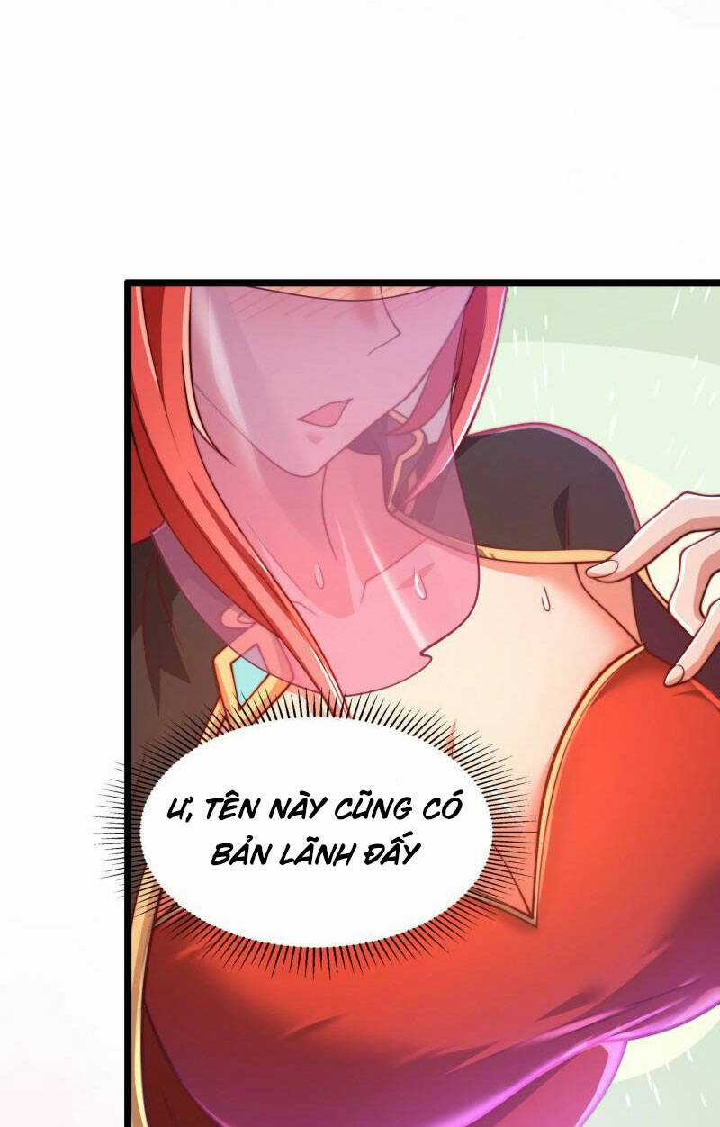 Ta Có Chín Nữ Đồ Đệ Chapter 320 trang 36