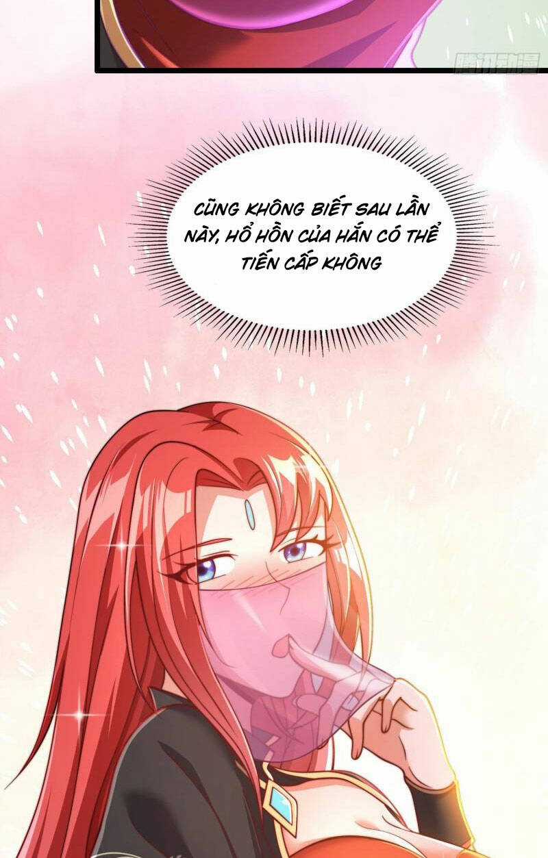 Ta Có Chín Nữ Đồ Đệ Chapter 320 trang 37