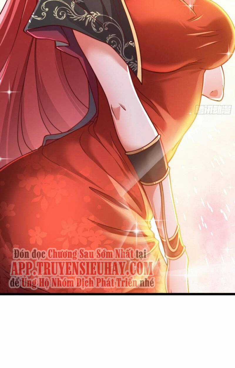 Ta Có Chín Nữ Đồ Đệ Chapter 320 trang 38