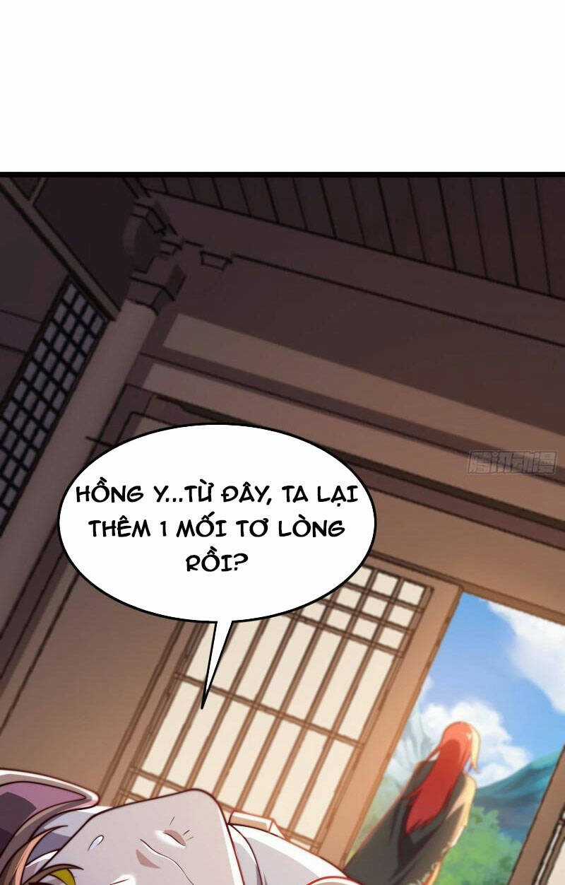 Ta Có Chín Nữ Đồ Đệ Chapter 320 trang 39