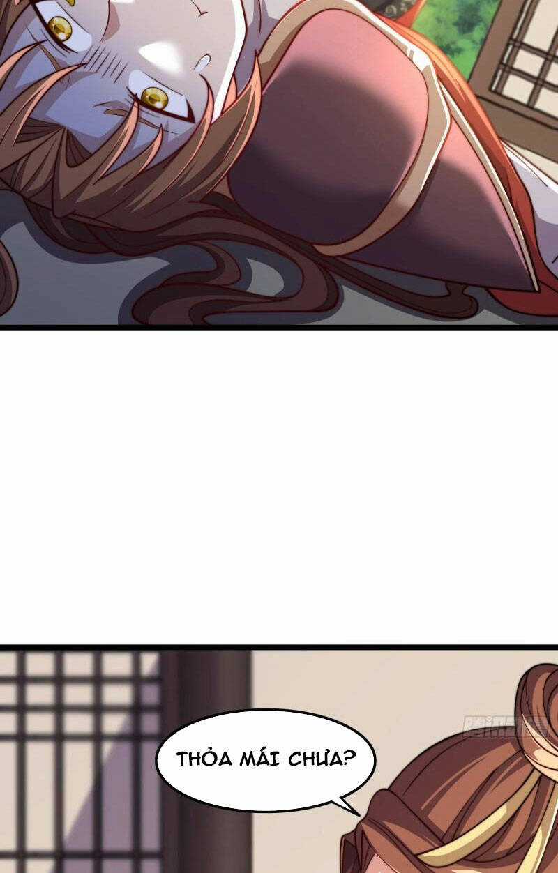 Ta Có Chín Nữ Đồ Đệ Chapter 320 trang 40