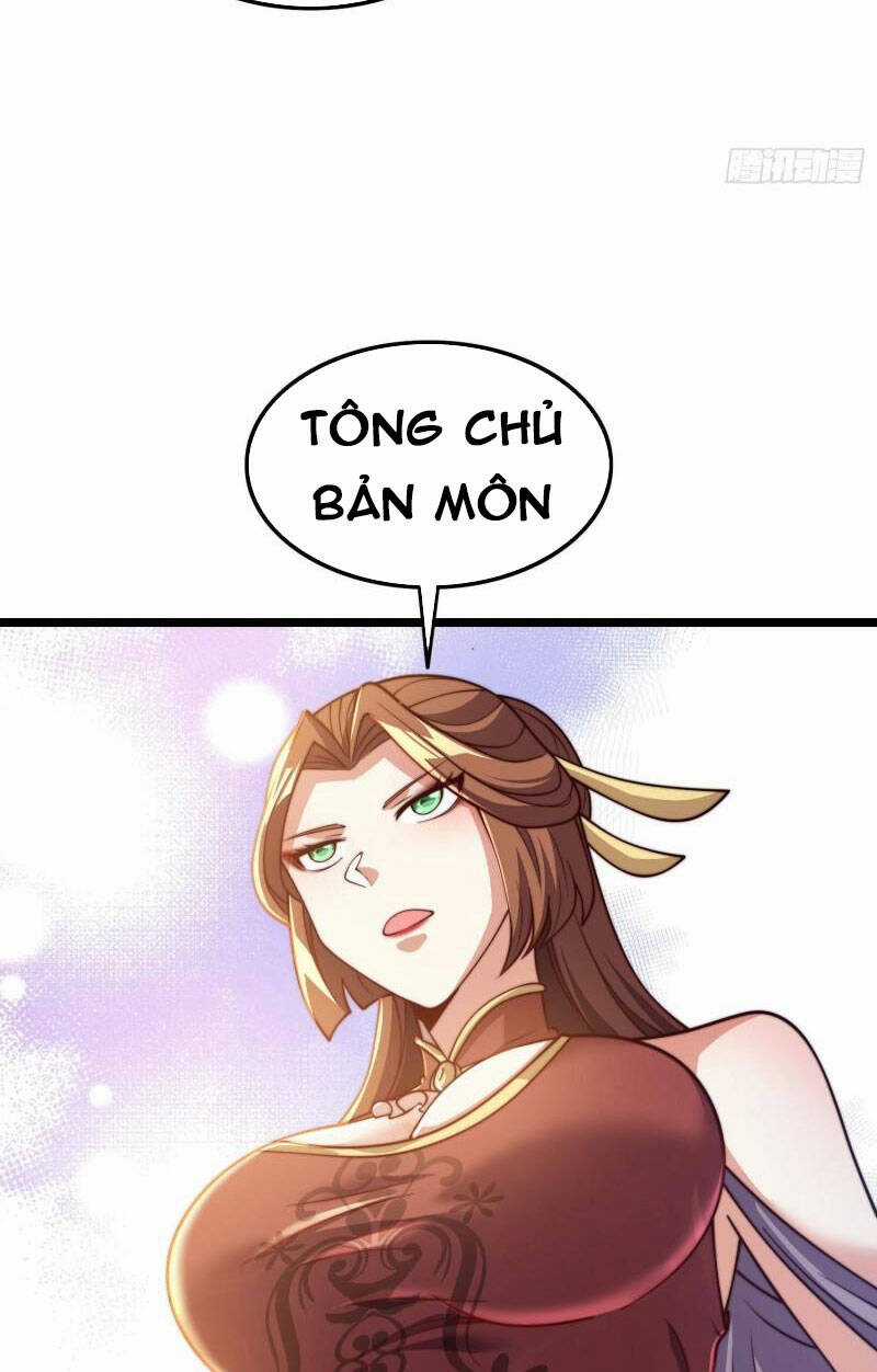 Ta Có Chín Nữ Đồ Đệ Chapter 320 trang 42